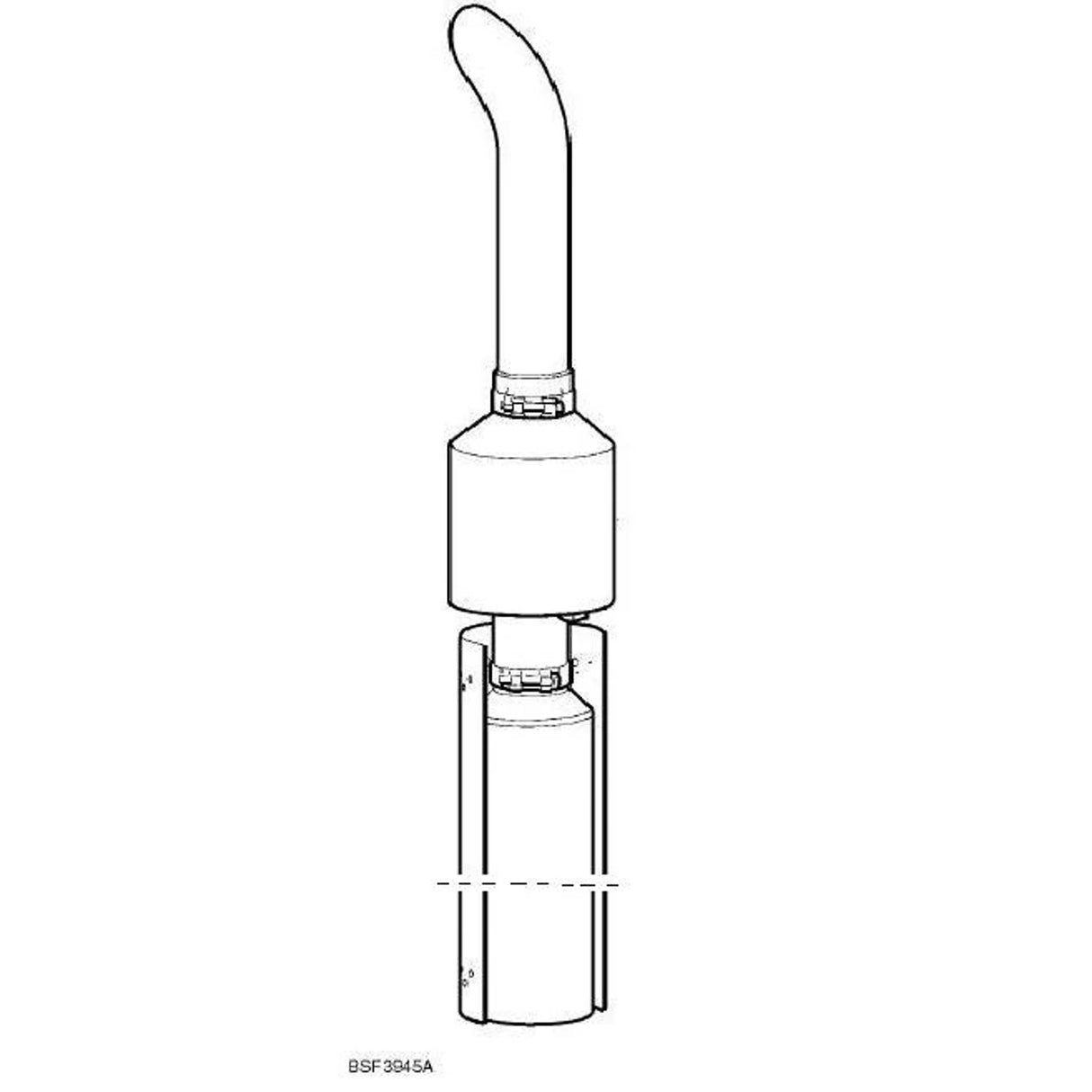 New Holland original Ersatzteil DIA KIT TRACTOR 710155024