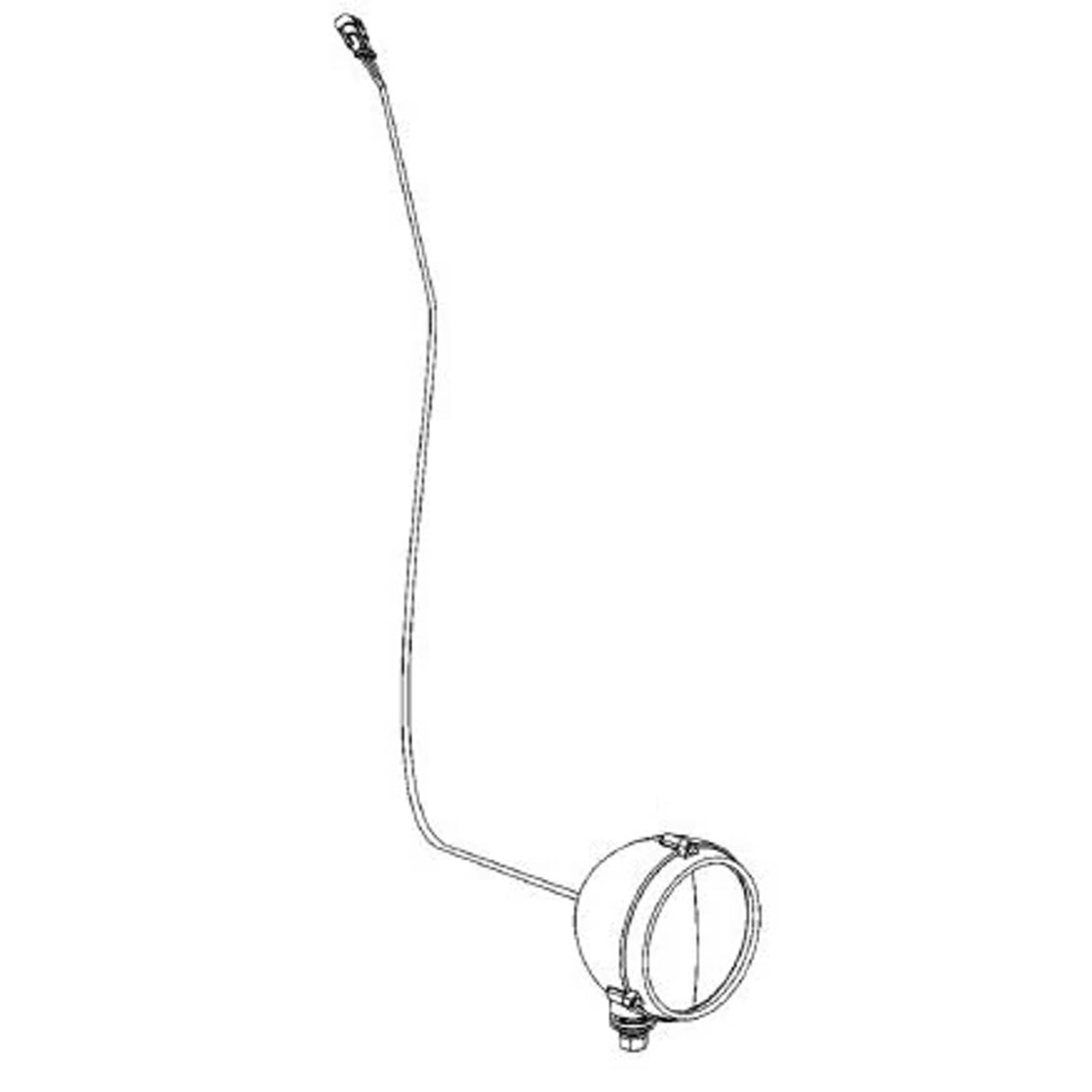 Original New Holland CNH Ersatzteil Nummer 710177114 DIA KIT TRACTOR