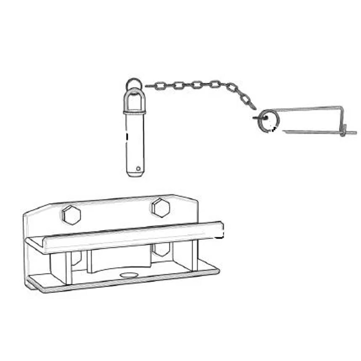 Original New Holland CNH Ersatzteil Nummer 710225325 DIA KIT TRACTOR