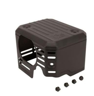 Briggs & Stratton Schutzgitter für Schalldämpfer 710586
