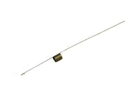 Ressort de régulateur