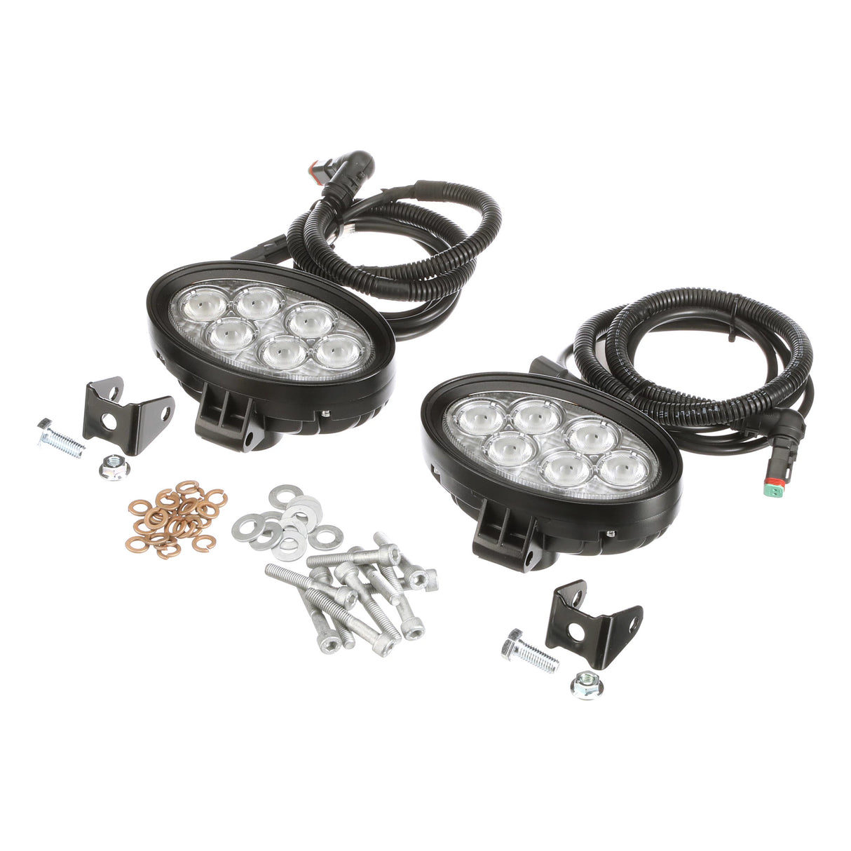 New Holland / Case DIA KIT TRACTOR 710768094 original CNH Ersatzteil