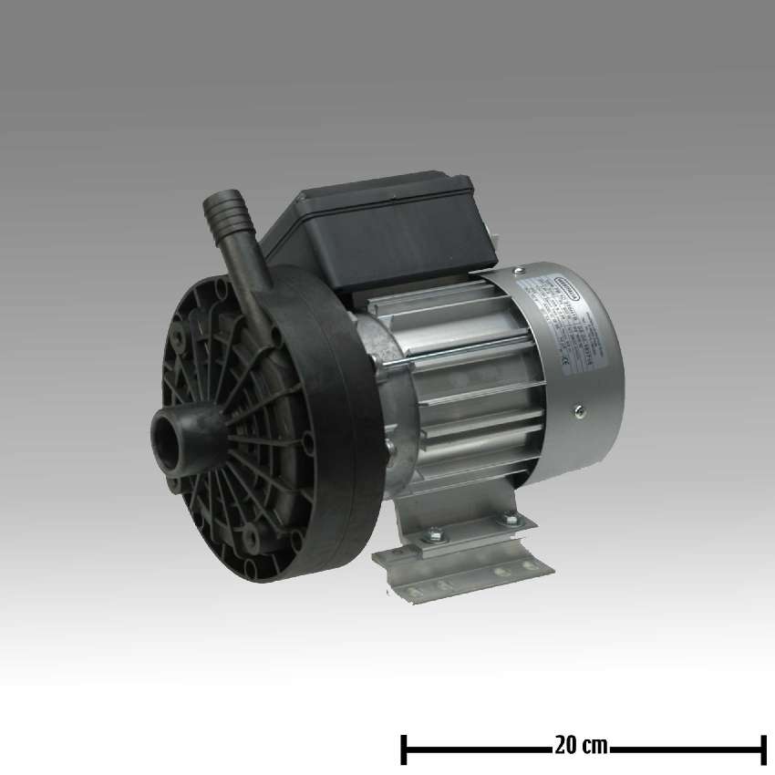 Original GEA Umwälzpumpe vollst. 7108-1150-070 Ersatzteil