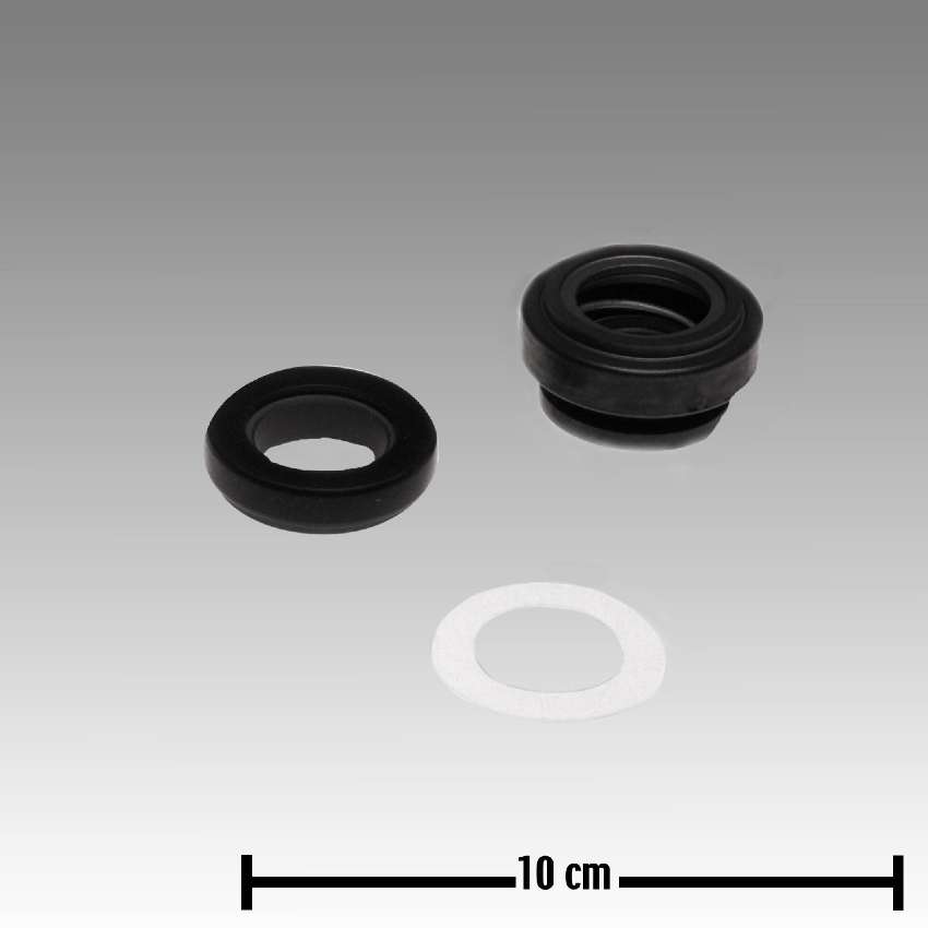 Original GEA Gleitringdichtung 7108-2764-050 Ersatzteil