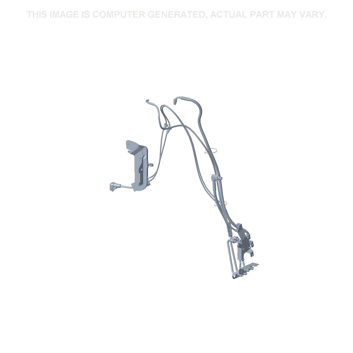 Original New Holland CNH Ersatzteil Nummer 710921054 DIA KIT TRACTOR