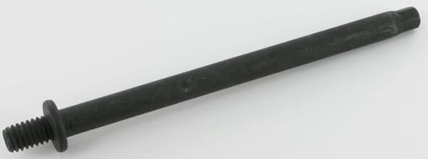 V-belt guide 5/16x113mm