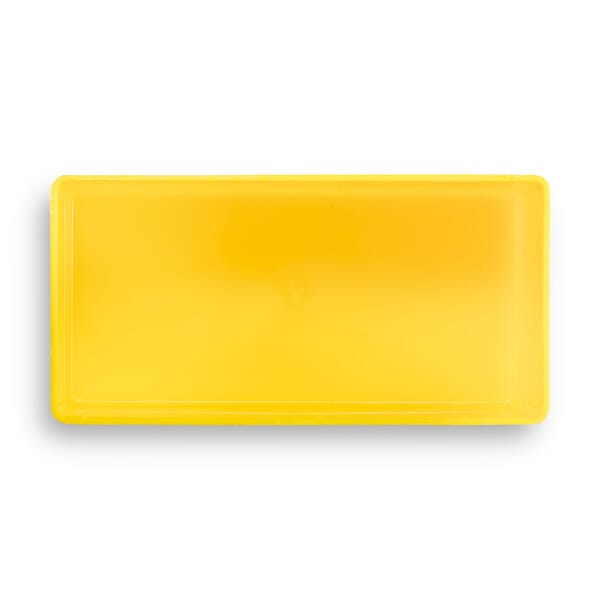 KRAMP Aufbewahr.Box gelb Systainer 711241