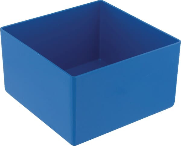 KRAMP Aufbewahr.Box blau Systainer 711242NF