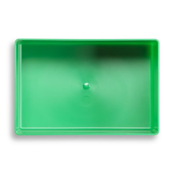 KRAMP Aufbewahr.Box grün Systainer 711243