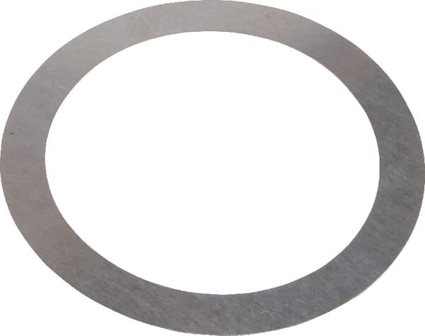 SEKO-Kongskilde Dichtung 72X56X0,2mm - 1 Stück - 71203038690