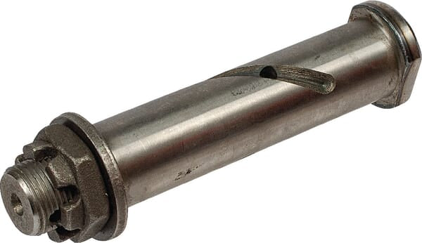 SEKO-Kongskilde Gewindestift - 1 Stück - 71208112001