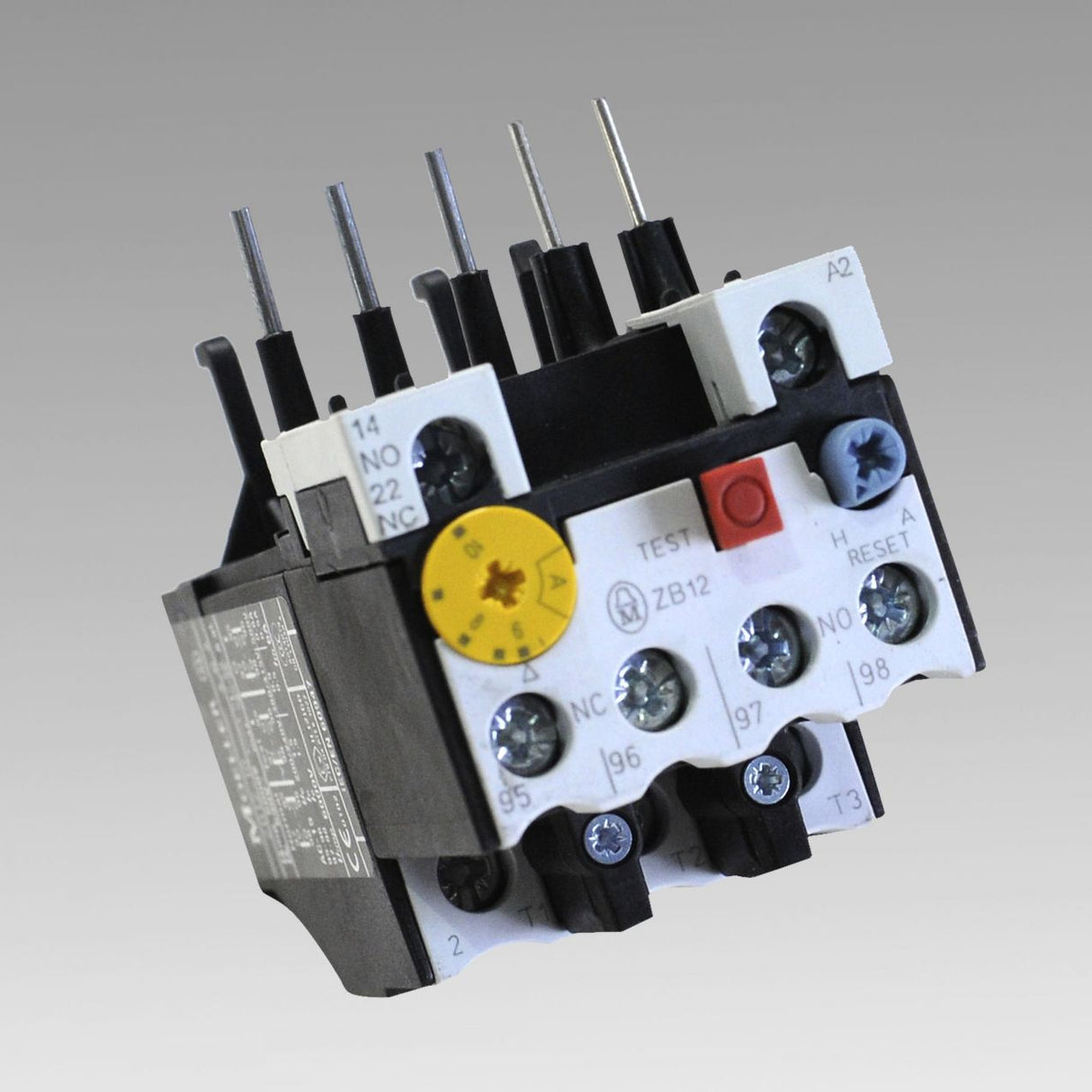 Original GEA Motorschutzschalter 7121-1849-000 Ersatzteil