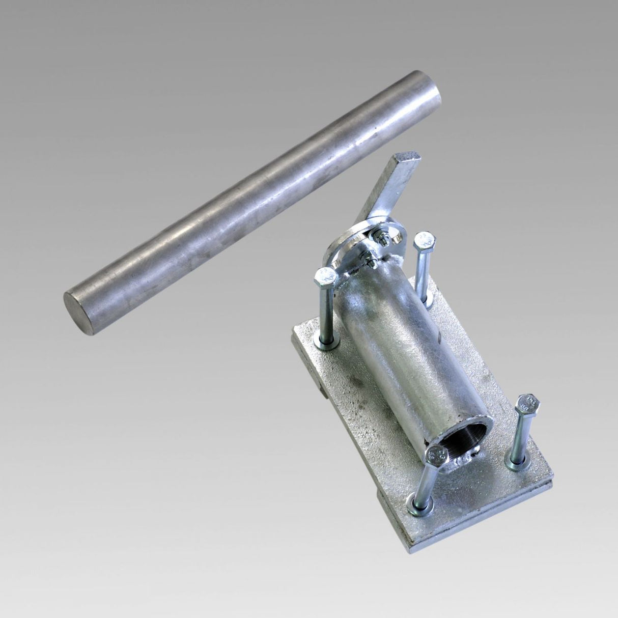 Original GEA Halter vollst. 7121-2084-050 Ersatzteil