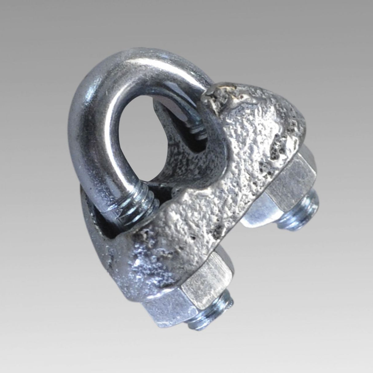 Original GEA Drahtseilklemme 7121-2132-050 Ersatzteil