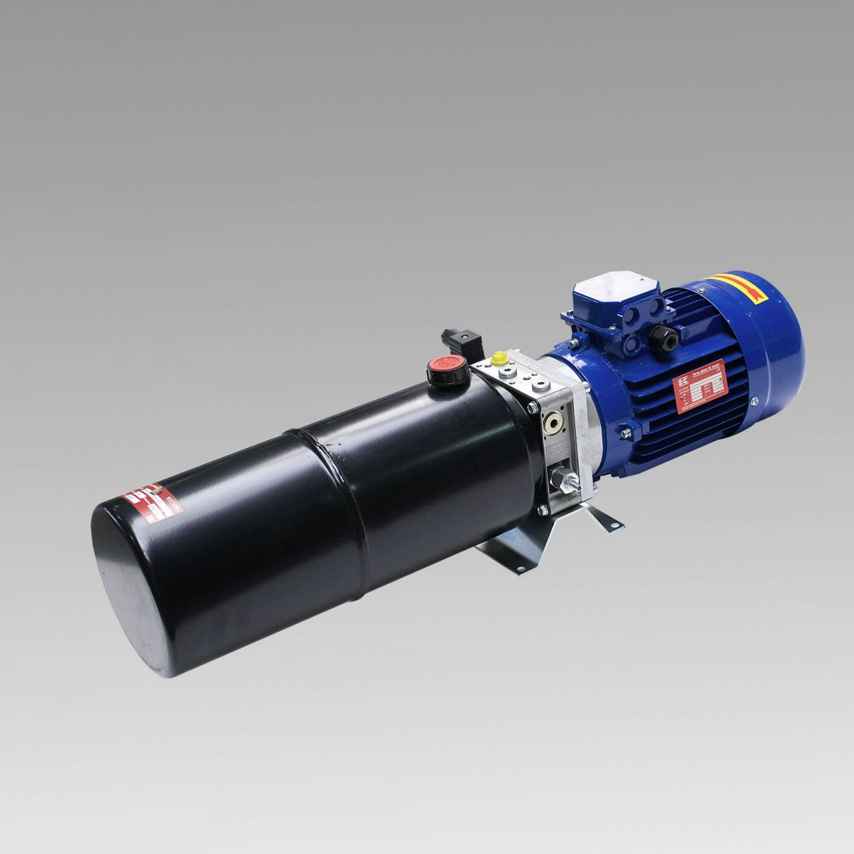 Original GEA Hydraulikaggregat 7121-2200-010 Ersatzteil