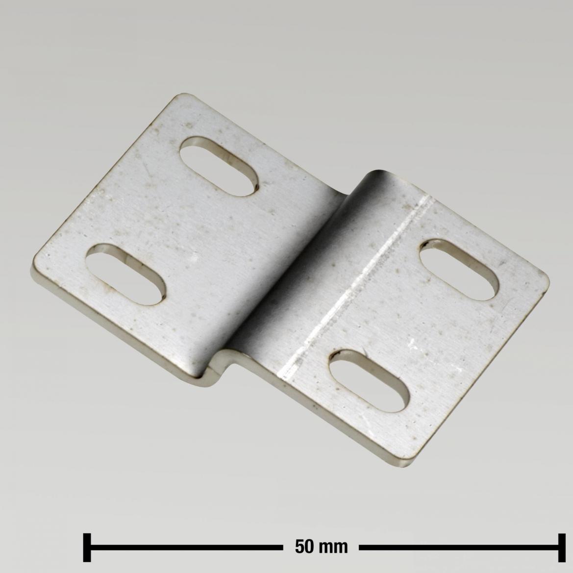 Original GEA Halteblech 7121-2853-020 Ersatzteil