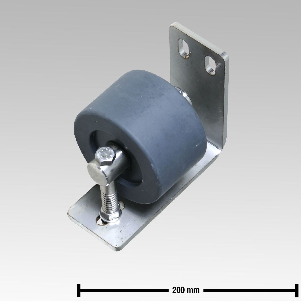 Original GEA Gegenrolle 7121-3480-010 Ersatzteil