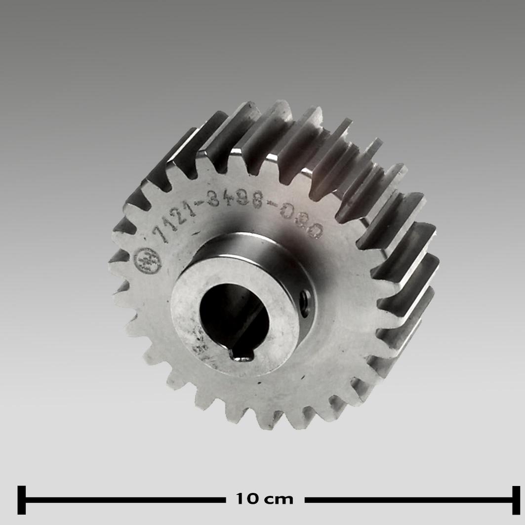GEA Zahnrad 7121-3498-090 (71213498090)