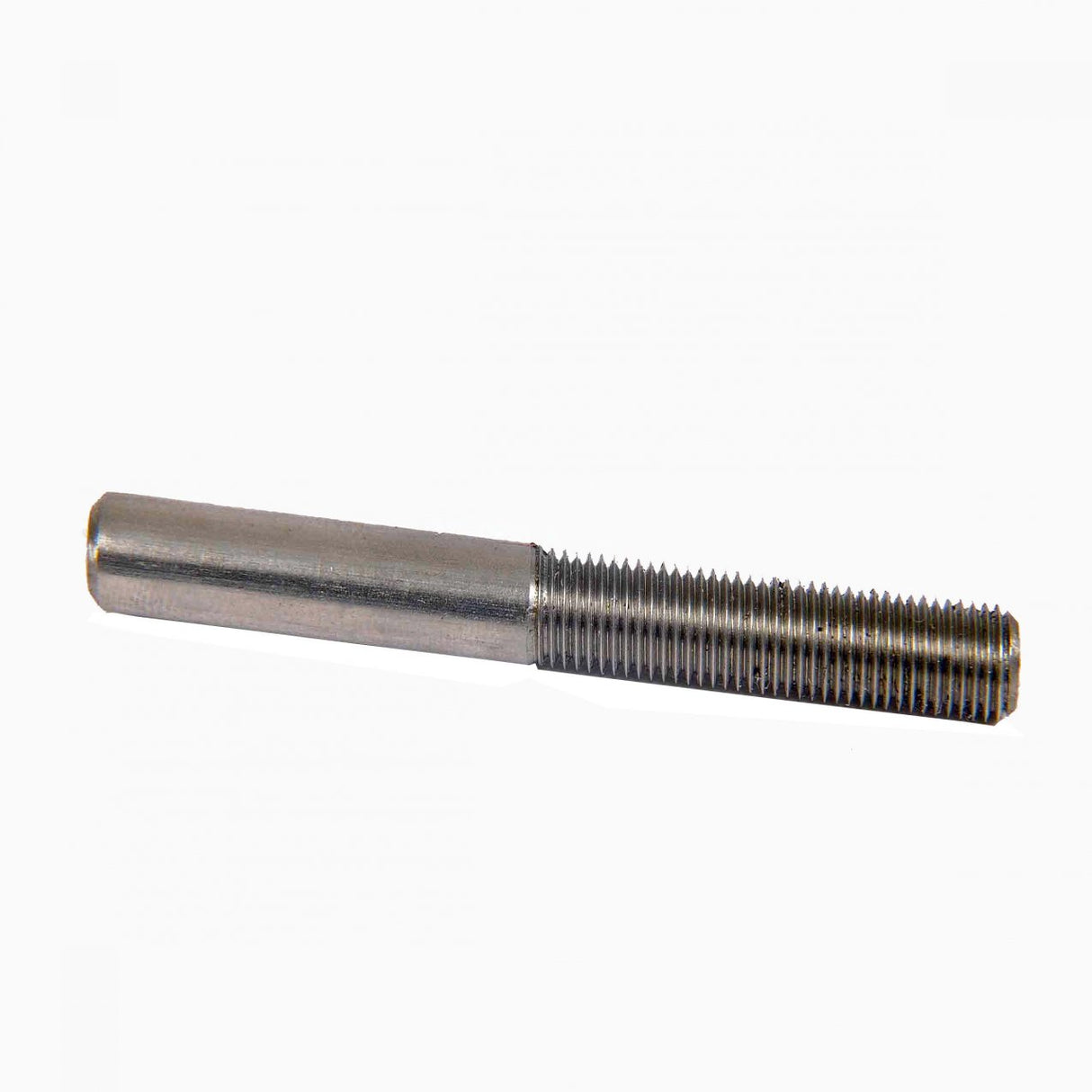Threaded bolt