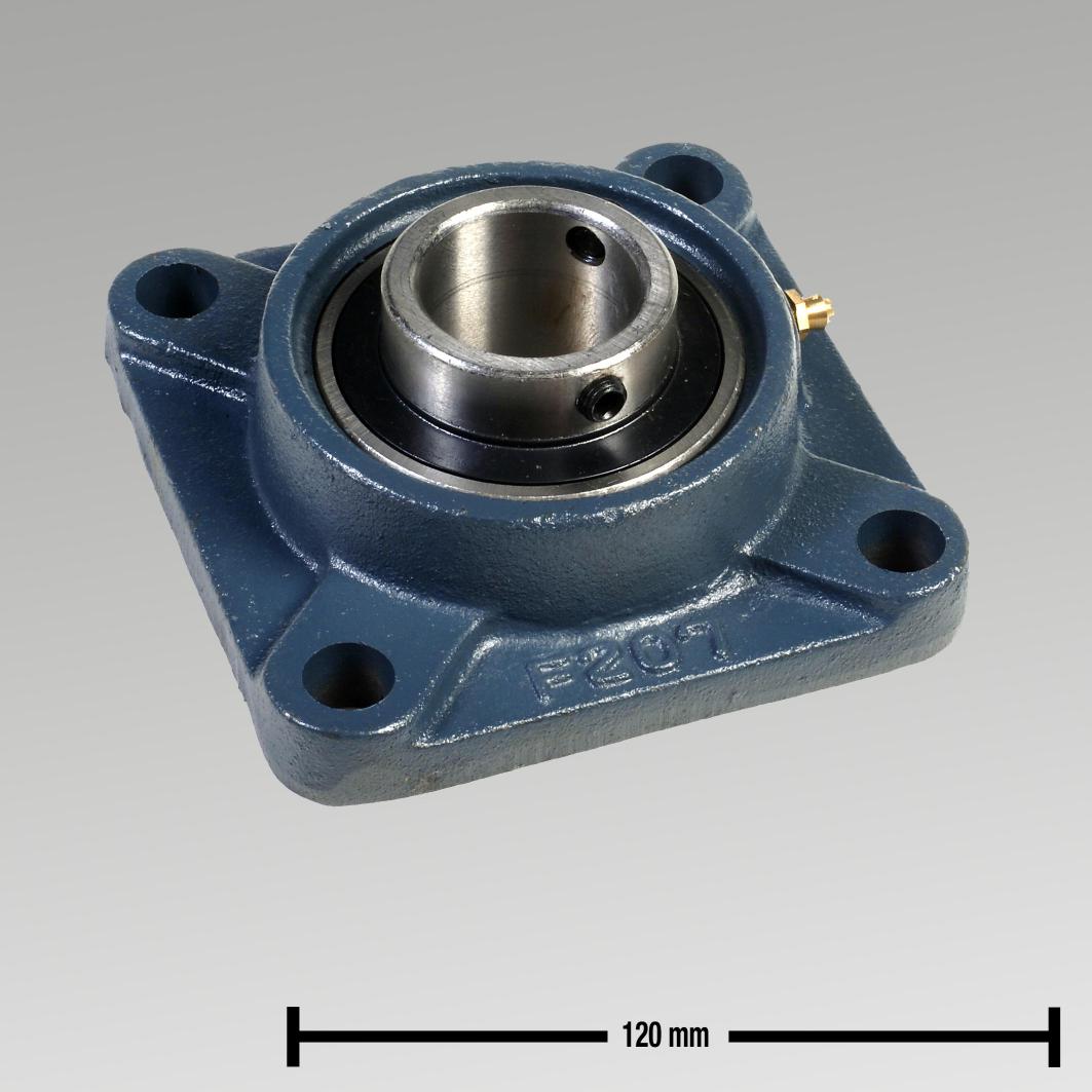 Original GEA Lager 7121-5120-010 Ersatzteil