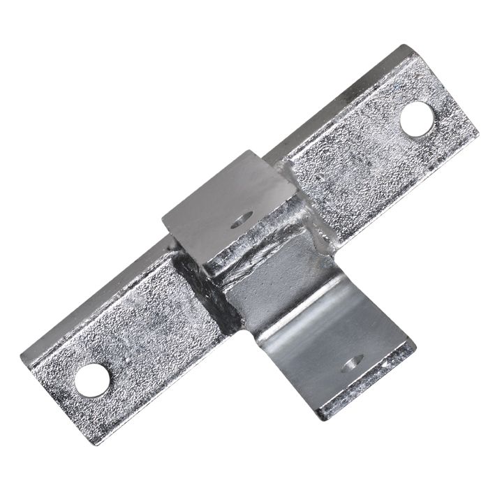 Original GEA Halter geschw. 7121-5216-140 Ersatzteil