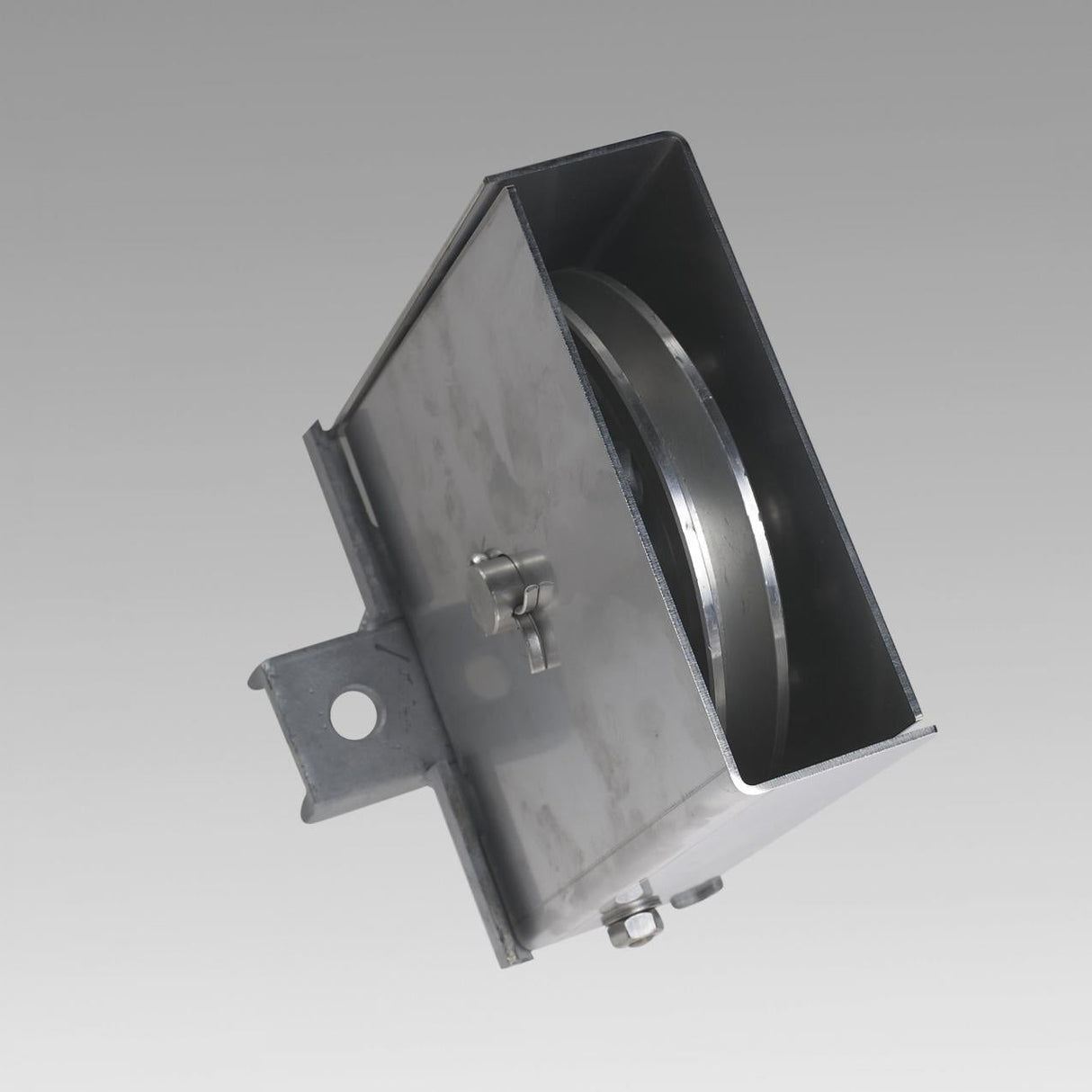 Original GEA Umlenkrolle vollst. 7121-5389-050 Ersatzteil