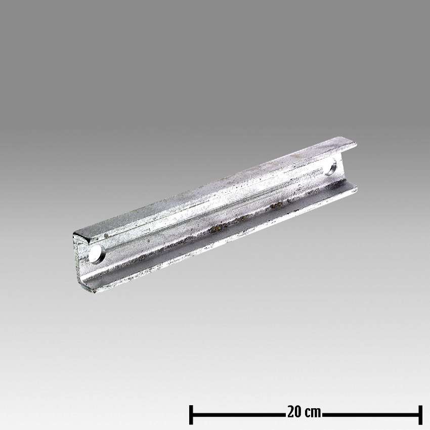 Original GEA U-Stahl 7121-5490-020 Ersatzteil