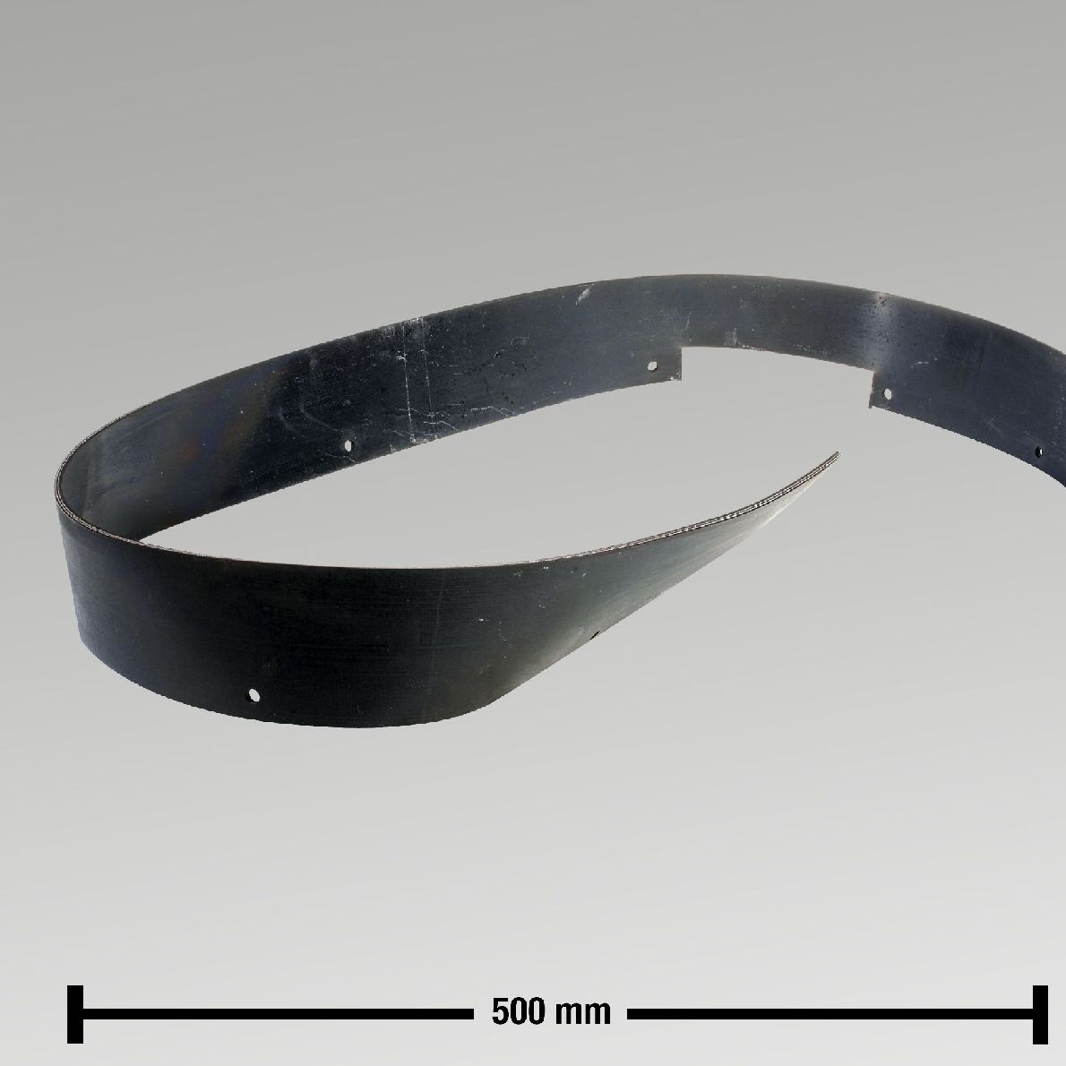 Original GEA Gummiplatte 7121-5548-000 Ersatzteil