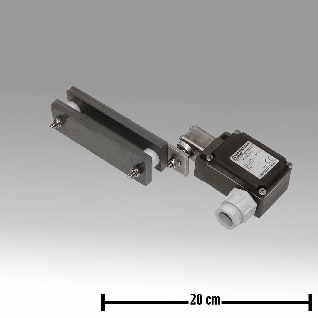 Original GEA Endschalter vollst. 7121-5847-020 Ersatzteil