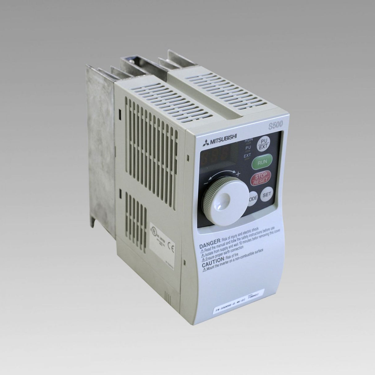 Original GEA Frequenzumrichter 7121-5850-040 Ersatzteil