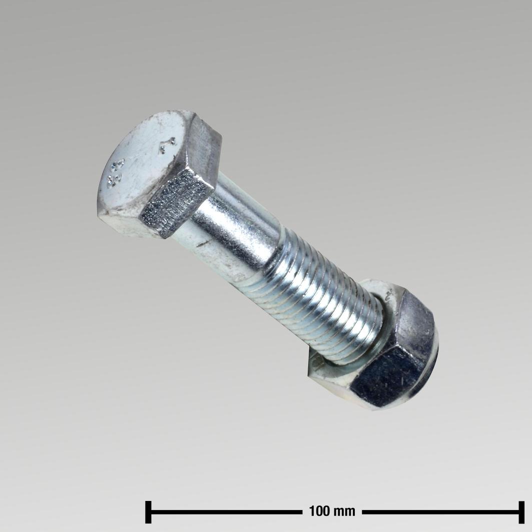 Original GEA Halteschraube 7121-5913-010 Ersatzteil