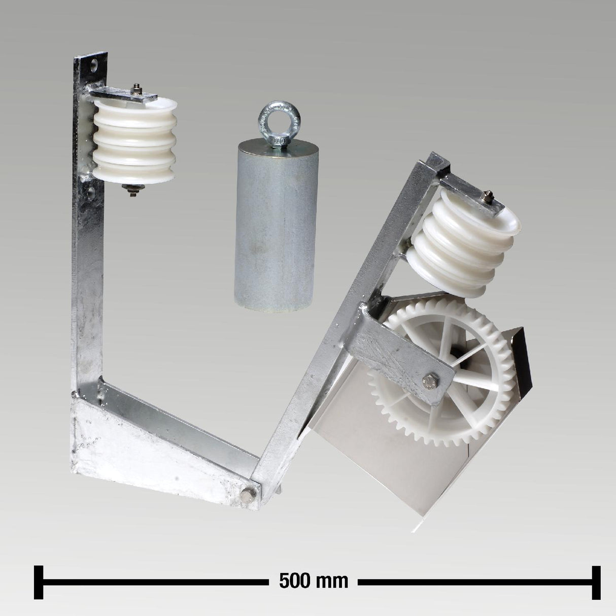 Original GEA Spanner 7121-6915-000 Ersatzteil