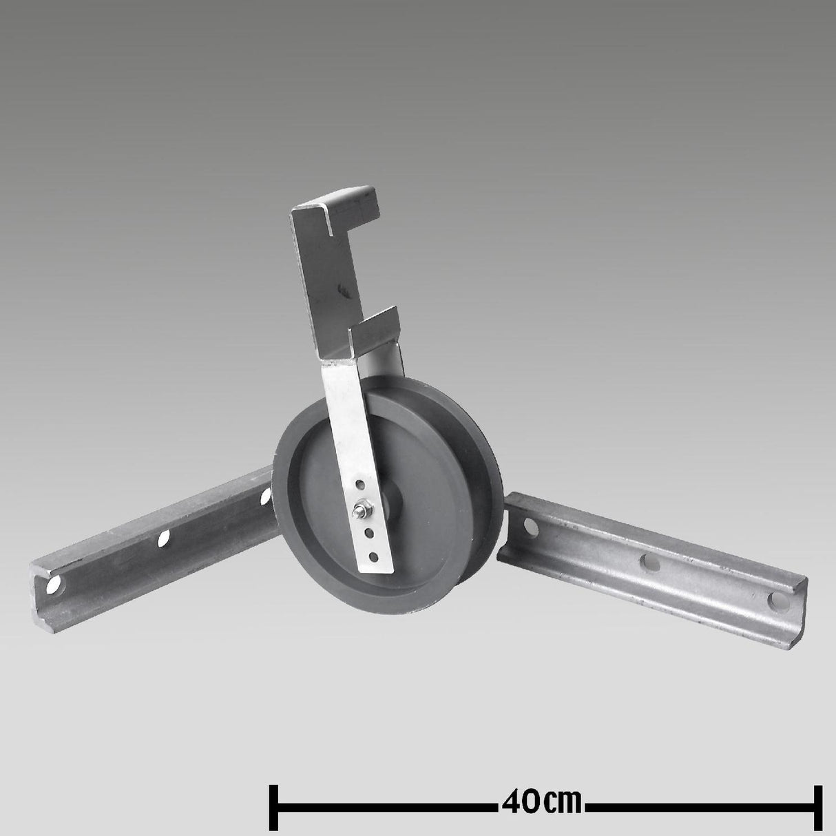 Original GEA Spannvorrichtung vollst. 7121-9871-000 Ersatzteil