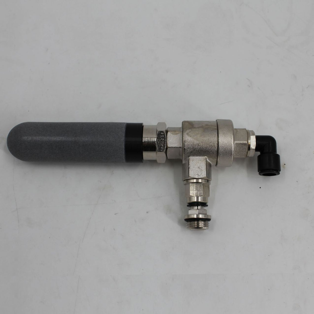 GEA Schnellentlüfter, vollst. 7123-1071-010 (71231071010)