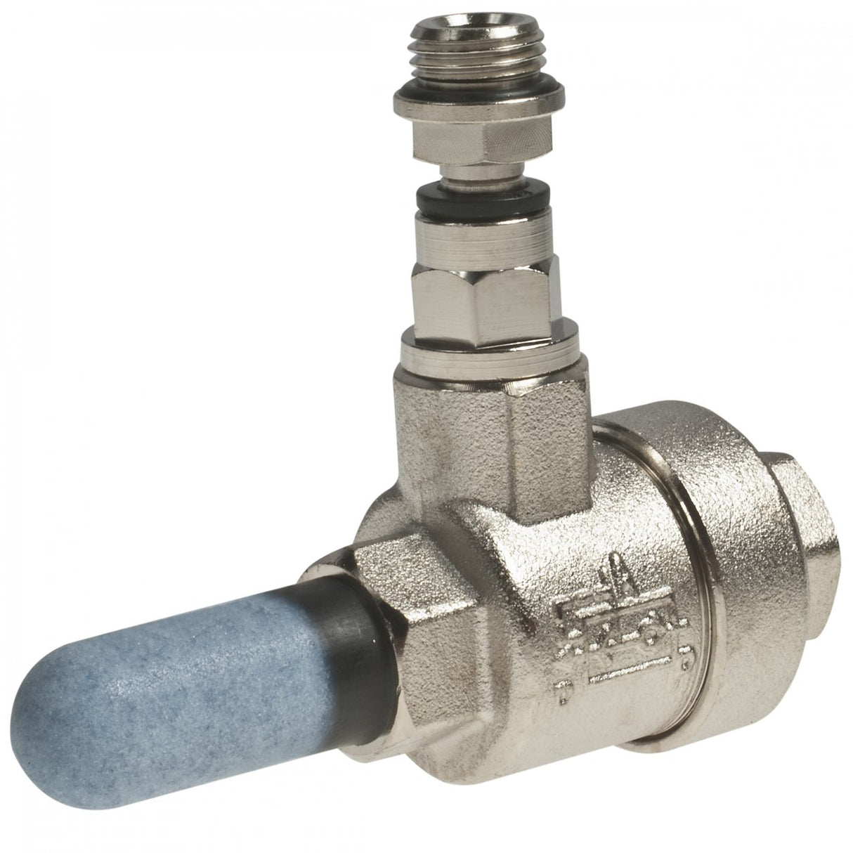 GEA Schnellentlüfter, vollst. 7123-1071-020 (71231071020)