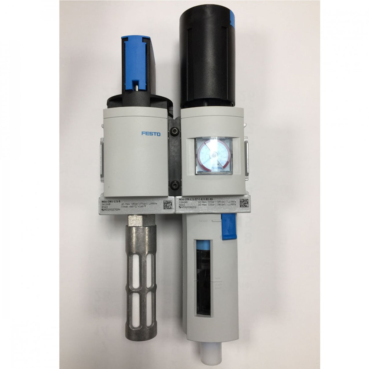 GEA Wartungseinheit vollst. 7123-2346-060 (71232346060)