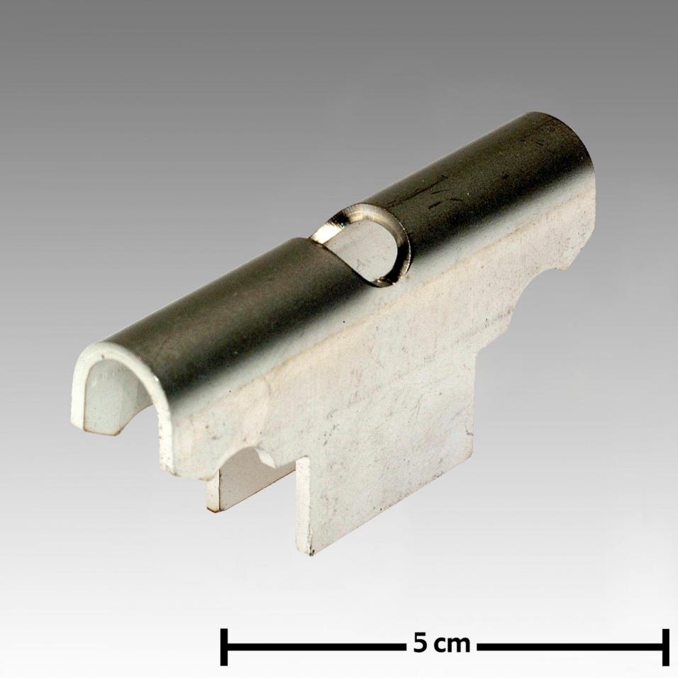 Original GEA Verschlussblech 7123-3453-000 Ersatzteil