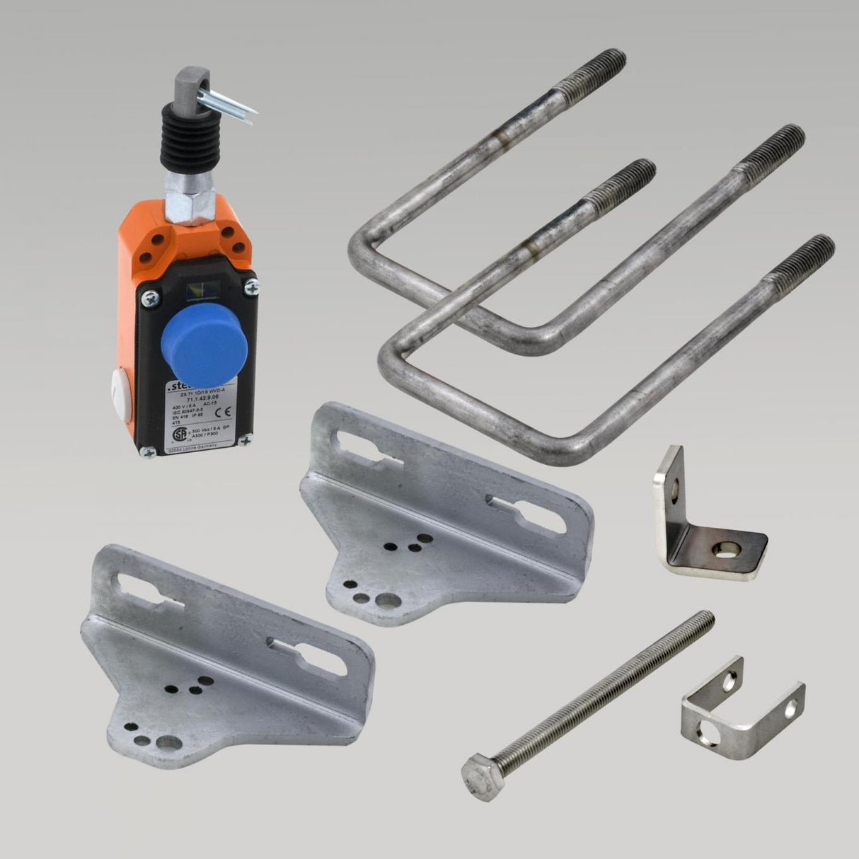 GEA Geländer vollst. 7123-5218-010 (71235218010)