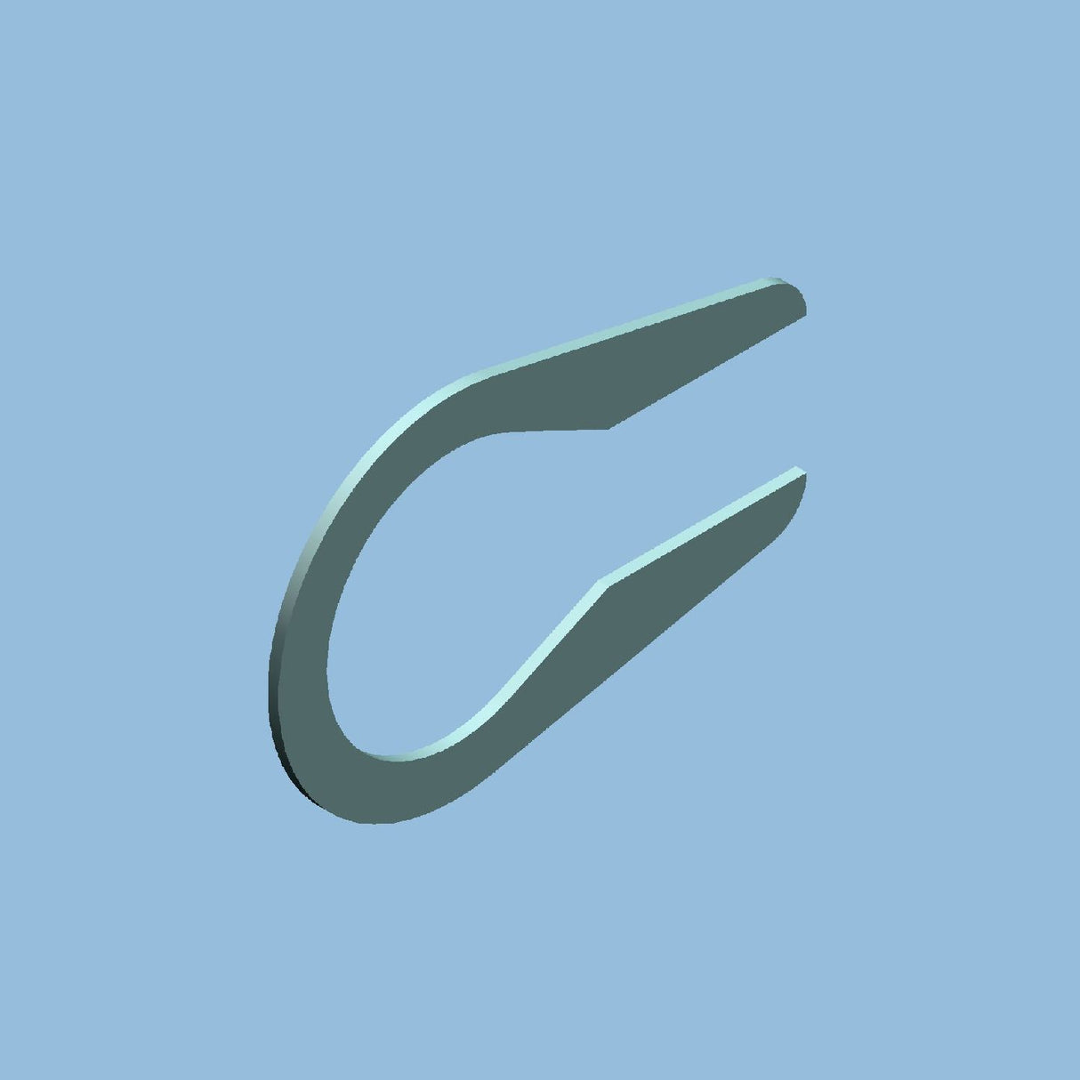 GEA Kotblech 7123-5453-630 (71235453630)