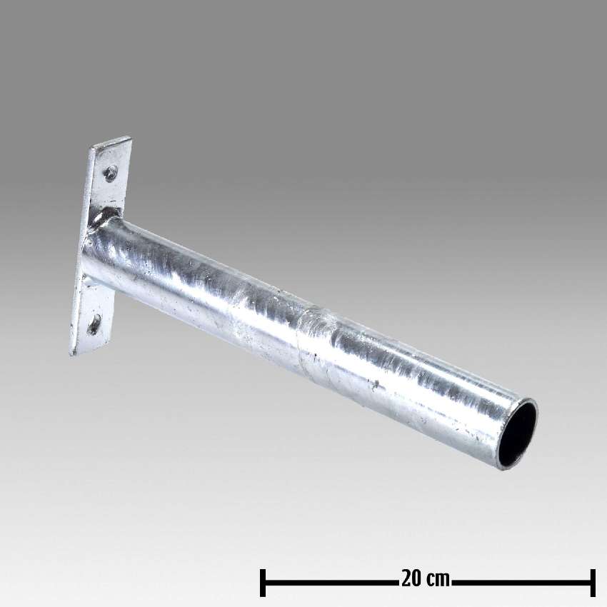 GEA Hängepfosten geschweisst 7123-5574-310 (71235574310)