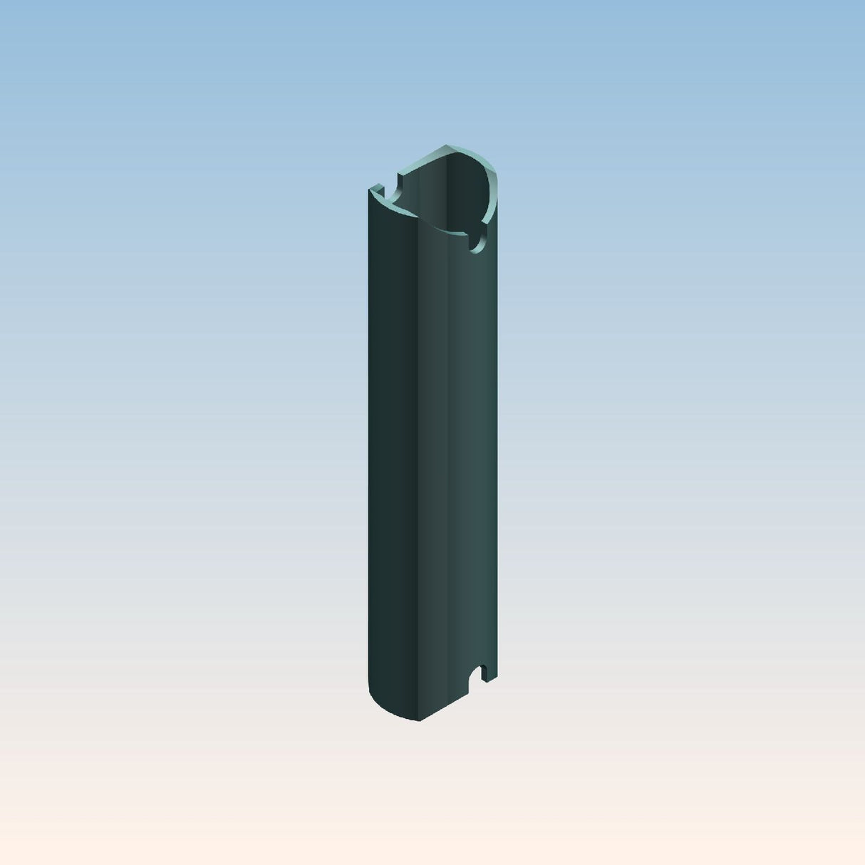 GEA Gewinderohr 7123-5594-020 (71235594020)