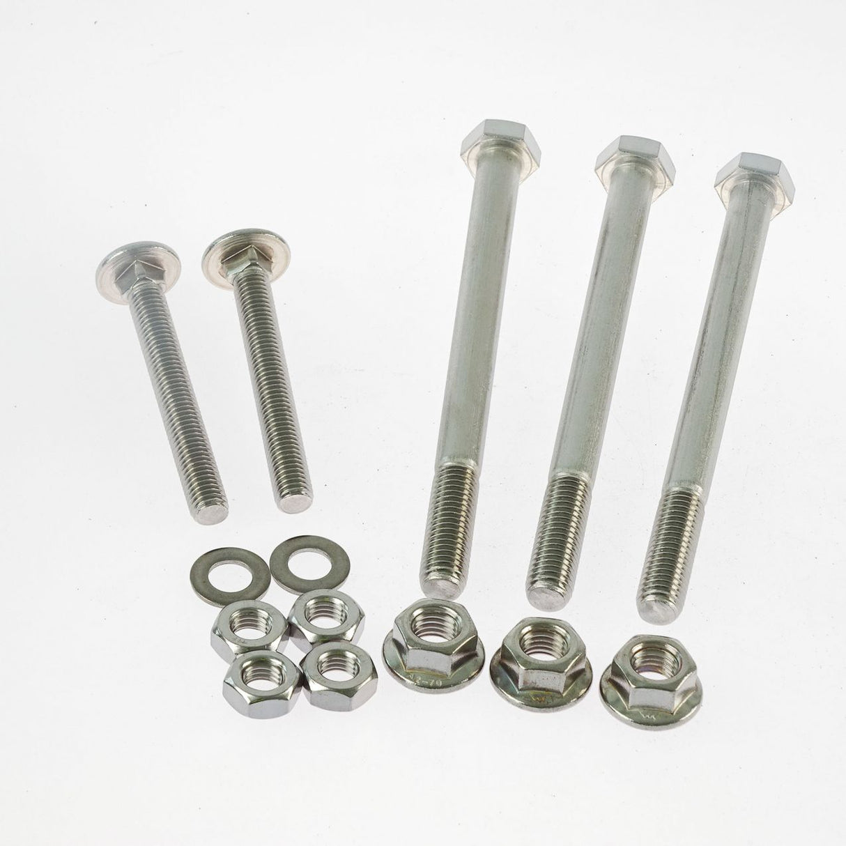 GEA Satz Zubehörteile 7123-9901-230 (71239901230)