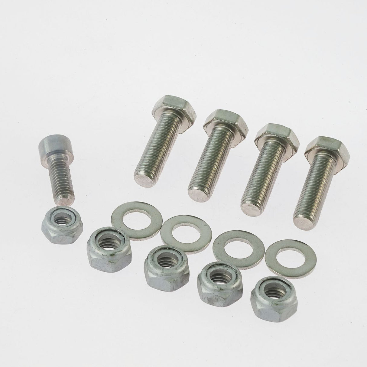 GEA Satz Zubehörteile 7123-9901-240 (71239901240)