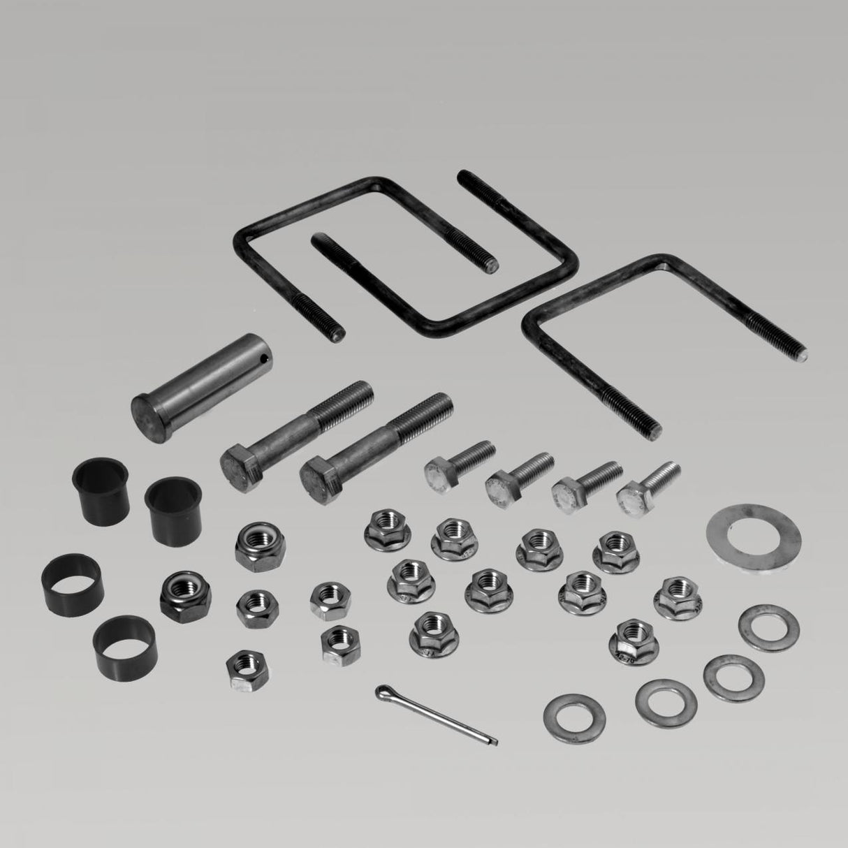 Original GEA Satz Zubehörteile 7123-9901-250 Ersatzteil