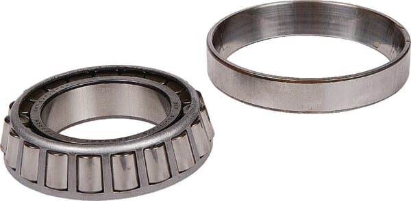 New Holland / Case KEGELROLLENLAGER 26799990 original CNH Ersatzteil