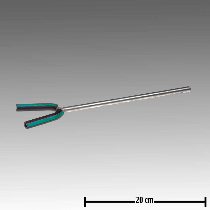 Original GEA Halter vollst. 7147-5206-010 Ersatzteil