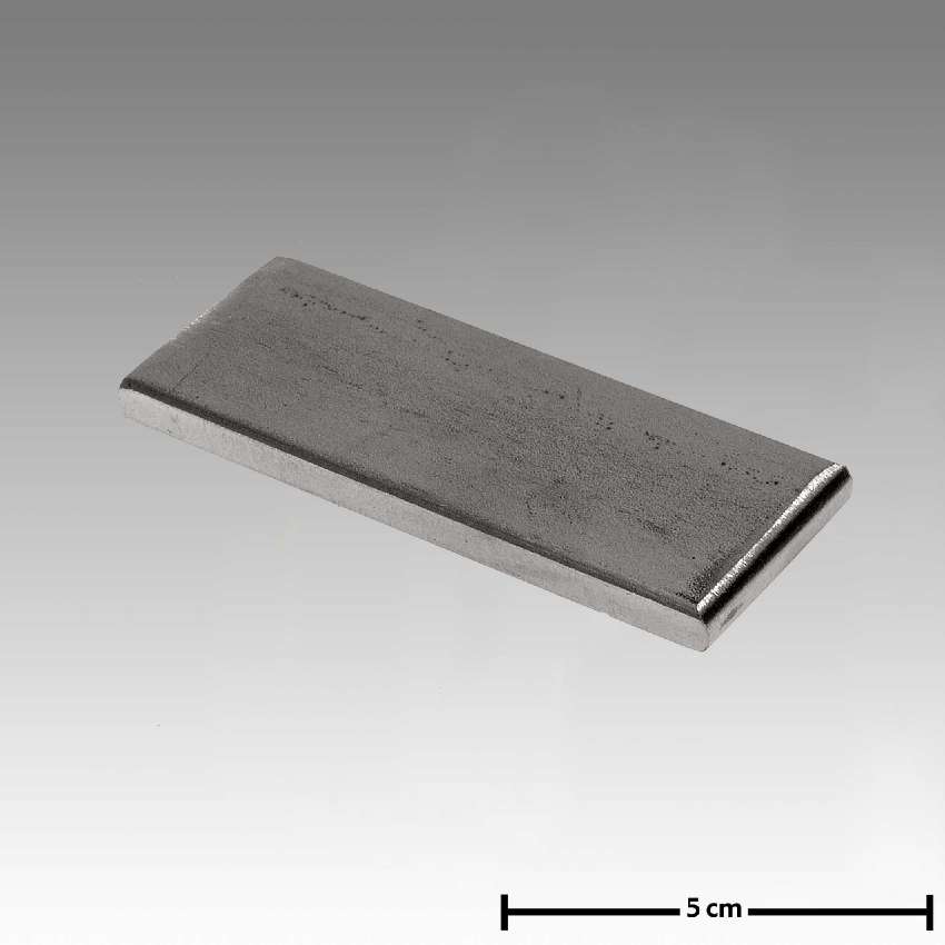 Original GEA Flachstahl 7147-5490-280 Ersatzteil