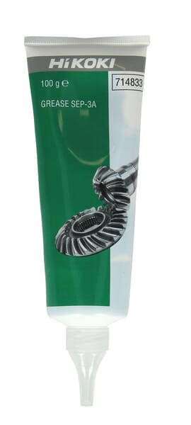 Gear grease, 100 g