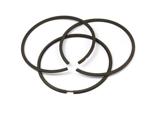 Piston ring set standard