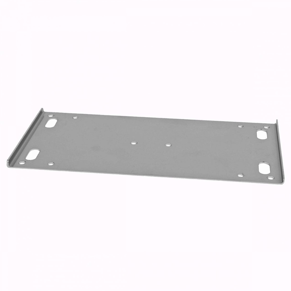 retaining plate